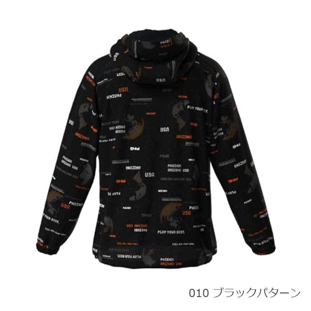 Ping 3wayブルゾン Amazon | [ピン アパレル] メンズ 撥水 3WAYブルゾン (ベスト